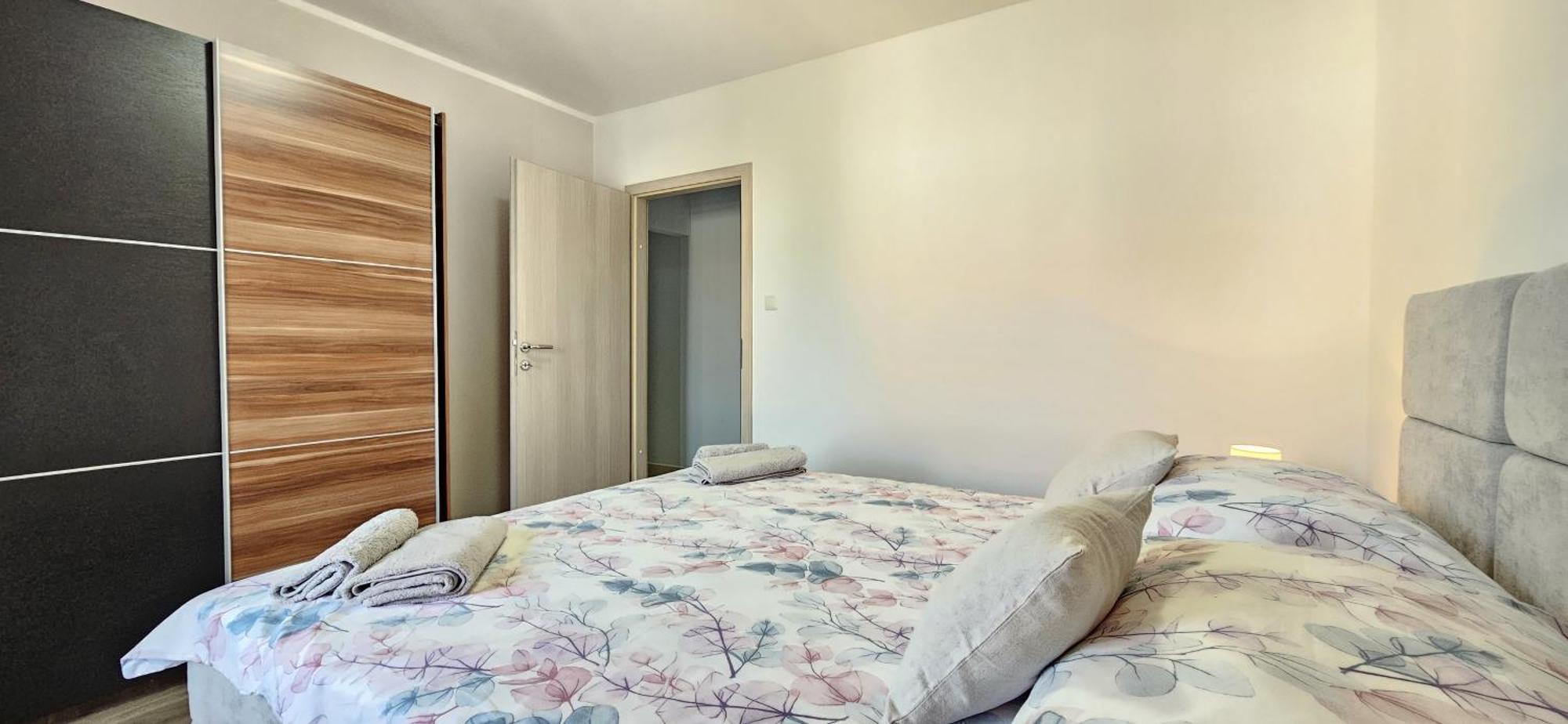 Bella Nina Apartments Šilo Exteriör bild
