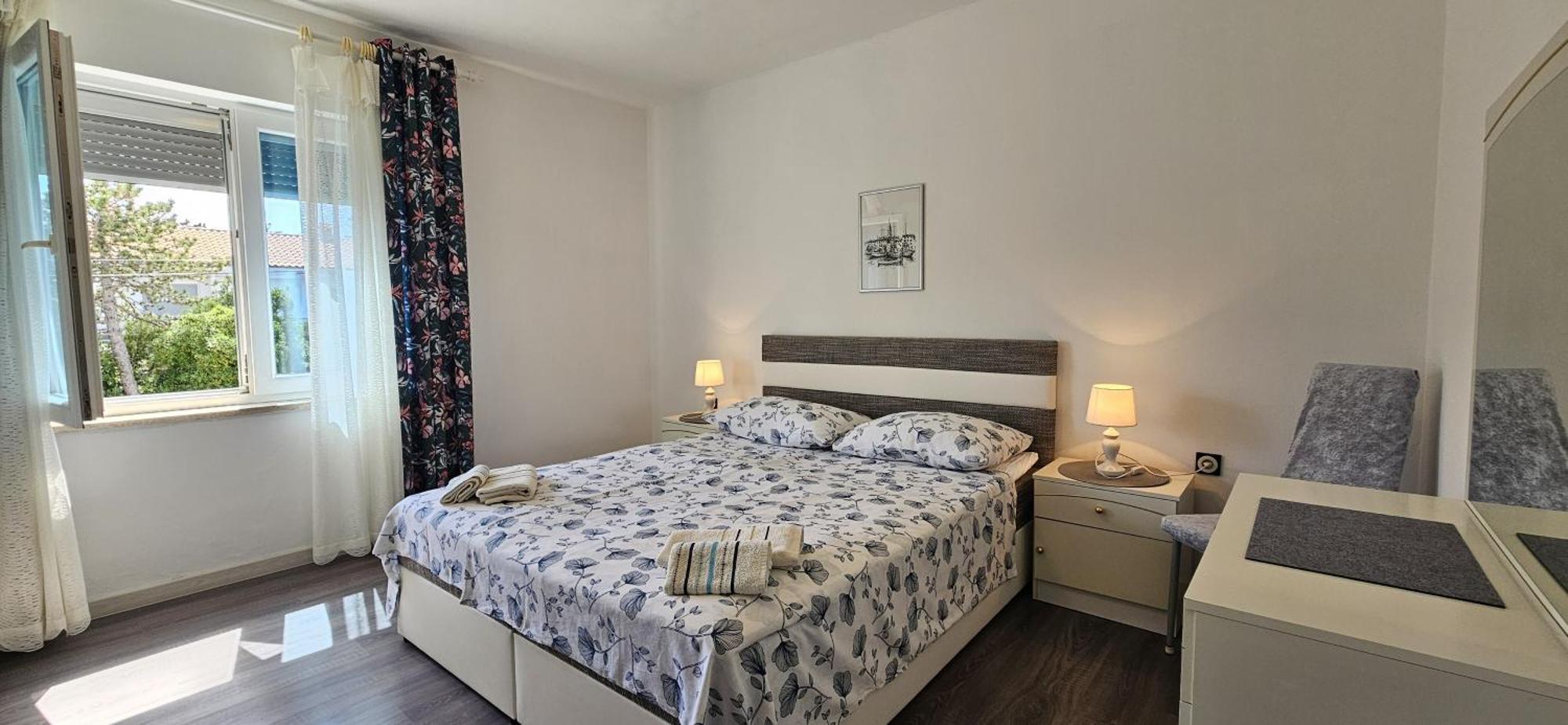 Bella Nina Apartments Šilo Exteriör bild