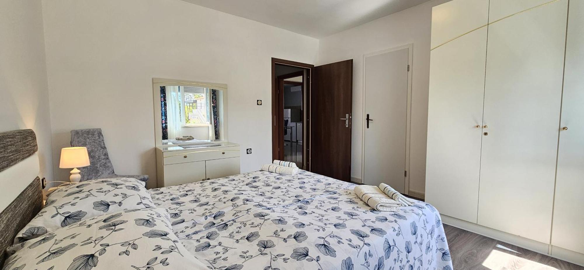 Bella Nina Apartments Šilo Exteriör bild