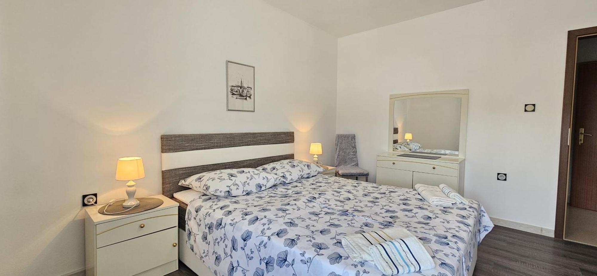 Bella Nina Apartments Šilo Exteriör bild